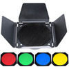 Godox Barndoor Kit for 7" Reflector