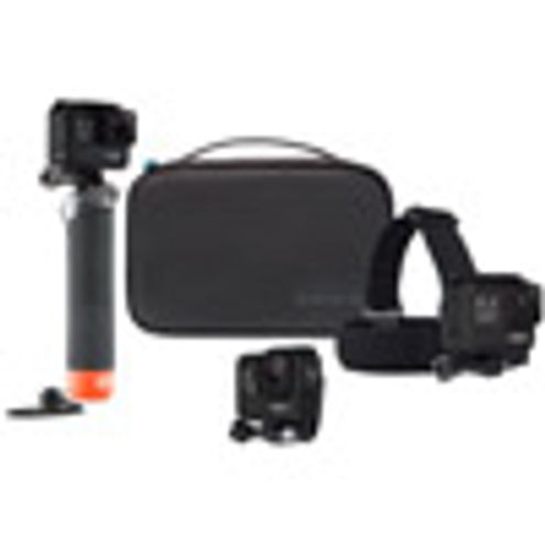 GoPro Adventure Kit