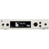 EM 300-500 G4-AW+Rackmount true diversity receiver GA3 rackmount not included frequency AW+ 470-558Mh