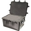 iM3075 Storm Trak Case with Foam (Black)