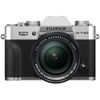 Fujifilm X-T30 Mirrorless Body Silver
