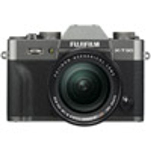 Fujifilm X-T30 Mirrorless Body Charcoal Silver