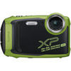 Fujifilm Finepix XP140 Lime