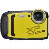 Fujifilm Finepix XP140 Yellow