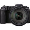 Canon EOS RP Full Frame Mirrorless Kit w/RF 24-105 f4 L IS USM Lens
