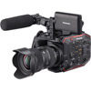 AU-EVA1 Compact 5.7K Super 35mm Cinema Camera -  Firmware VER.3.0