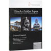 Hahnemuhle 24x39' Photo Rag Metallic 340 gsm, Roll