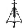 Camgear Terra II Pedestal Max. Capacity 40 kg/88.2 lbs, Payload of Dolly 100 kg/ 220 lbs, Height Range