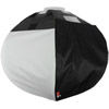 Hive Lighting Lantern Soft Box w/ Skirt - 30"