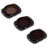 Tiffen OSMO Pocket 3 Filter ND Kit - Incl. ND4PL, ND8PL & ND16PL