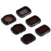 OSMO Pocket 6 Filter ND Kit - Incl. ND4, ND4PL, ND8, ND8PL, ND16 & ND16PL