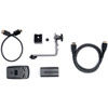 Small HD Focus 7 Black Magic Camera Accessory Pack