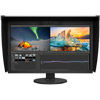 Eizo CG279X-BK 27" 2560 x 1440 IPS LED Black, 99% Adobe RGB Coverage DP/DVI/HDMI, Bundled With Hood