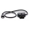 Tilta Nucleus-Nano P-TAP to Micro USB Motor Power Cable