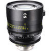 Tokina 50mm T1.5 Vista Prime Lens