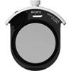 Sony VF-DCPL1 Drop-In Circular Polarizer for SEL400F28GM and SEL600F40GM