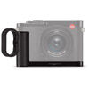 Leica Handgrip, Black for Q2