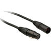 IDX CA4XLR-B 4-pin XLR Power Supply Cable