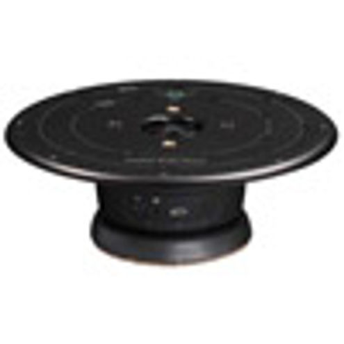 Syrp Genie Mini Product Turntable Kit, Includes Genie Mini, Product Turntable