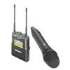Sony UWPD12/90 Camera-Mount Wireless Cardioid Handheld Microphone System (UC90: 941 to 960 MHz)