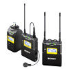 Sony UWPD16/90 Bodypack-Lav Mic and Plug-on Pack - (UC90: 941 to 960 MHz)