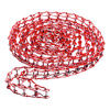 091MCR Metal Chain Red for Expand