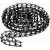 091MCB Metal Chain Black for Expand