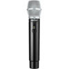 Shure Handheld Transmitter with SM86 Microphone Includes one SB902 Rechargeable Battery