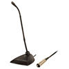 Shure MX412D/C 12" Gooseneck Cardioid Microphone