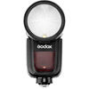 V1 Round Head Flash for Olympus