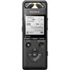Sony PCM-A10 High-Resolution Digital Audio Recorder w/ 3-way Adjustable Microphones