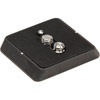 Gitzo GS5370B Plate with 1/4 and 3/8 Attachments
