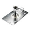 Manfrotto Avenger Baby Plate with 16mm bushing