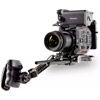 Camera Cage For Panasonic EVA1 - V Mount