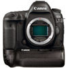 Canon EOS 5D Mark IV DSLR Body with BG-E20 Battery Grip