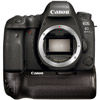 Canon EOS 6D Mark II Body with BG-E21 Battery Grip