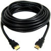 TechCraft 50' HDMI v1.4 Cable with Ethernet - CL2 Fire Rated