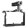 SmallRig GH5 Cage with Top Handle