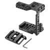 SmallRig QR Half Cage for Sony A7R III/A7 II/A7R I