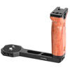 SmallRig Universal Wooden Side Handle for RoninS/Z
