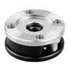SmallRig Arri Standard Rosette Bolt-On Mount (M6 Thread)