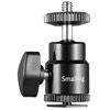 SmallRig 1/4" Camera Hot shoe Mount with Additiona