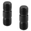 SmallRig 2pcs Rod Connector for 15mm Rods 900