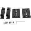 SmallRig Tripod Mounting Kit W/15mm Rail Block 1798