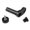Mounting Clamp Adapter for Sony PXW FS5 LCD Screen