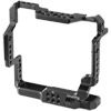 SmallRig Cage for Fujifilm X-T3 Camera with Batter