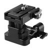 Universal 15mm Rail Support System Baseplate