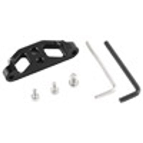 SmallRig Lens Adapter Support for Nikon FTZ Mount