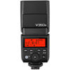 V350N Mini TTL Flash for Nikon