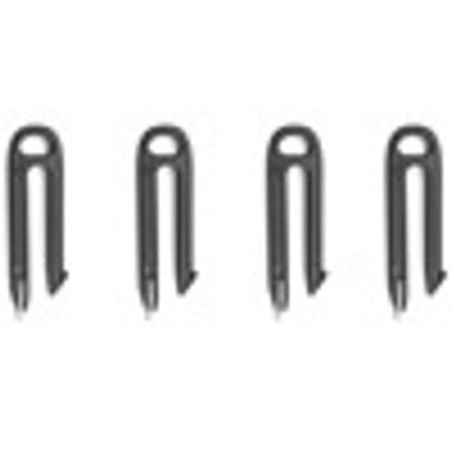 Peak Design 4-Pack C-Clips